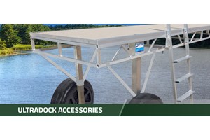 UltraDock Accessories UltraDock Accessories